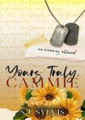 Yours Truly, Cammie