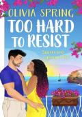 Too Hard to Resist (Love Hotel #3)