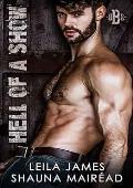 Hell of a Show (Black River Ranch #2)