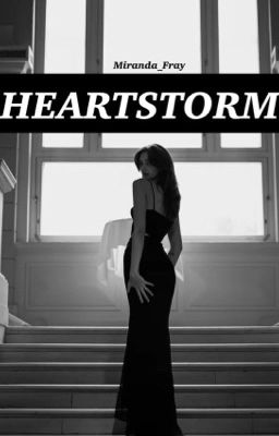 HEARTSTORM