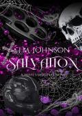 Salvation (The Devil’s Disciples #3)