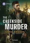 The Creekside Murder (Pacific Northwest Forensics #1)