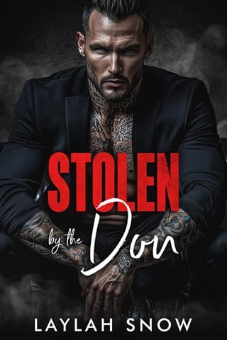 Stolen by the Don (Forbidden Kings #2)