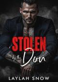 Stolen by the Don (Forbidden Kings #2)