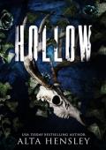 Hollow (Heathens Hollow #3)