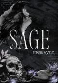Sage (The Breadcrumb Chronicles #2)