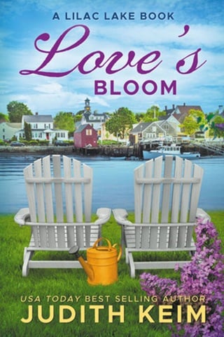 Love’s Bloom