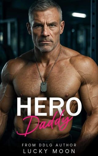 Hero Daddy