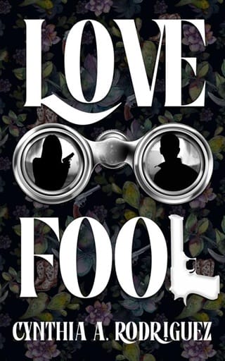 Lovefool (Folie à Deux #2)