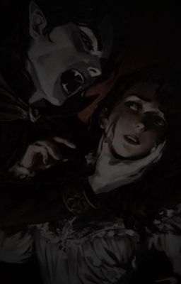 BLOOD LUST | YANDERE VAMPIRES