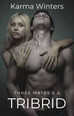 Three Mates & A Tribrid