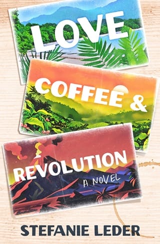 Love, Coffee, and Revolution