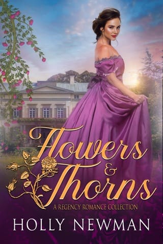 Flowers & Thorns