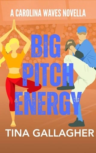 Big Pitch Energy (Carolina Waves)