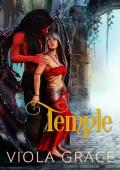 Temple (Shattered Stars #17)