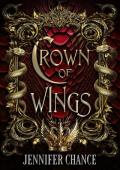 Crown of Wings (Fang & Fire #2)