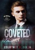 His Coveted Obsession (The District #4)