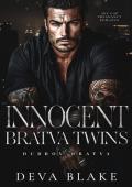 Innocent Bratva Twins (Dubrov Bratva #14)
