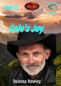 Cole’s Joy (Broken Wheel Ranch #11)