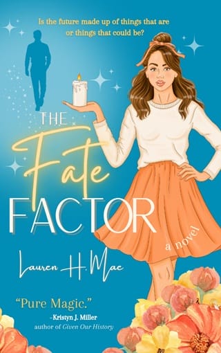 The Fate Factor
