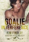 Goalie Interference (Austin Aces Hockey Club #8)