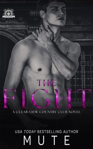 The Fight (Clear View Country Club)