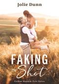 Faking the Shot (Golden Meadow Polo #1)