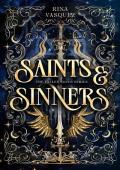 Saints & Sinners (The Fallen Souls)