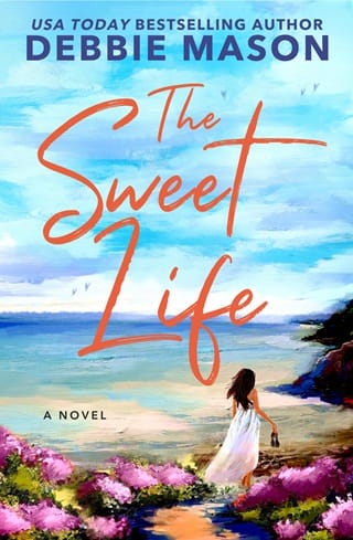 The Sweet Life (Sunshine Bay #3)