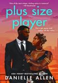 Plus Size Player (Curve #2)