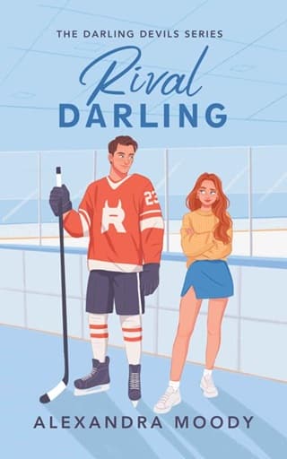Rival Darling (Darling Devils #1)