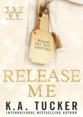Release Me (The Wolf Hotel Mermaid Beach #1)