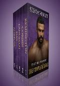The Theriot Family: The Complete Series