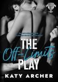 The Off-Limits Play (Nolan U Football #2)