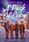 A Pack of Cozy (The Omega Book Club #1)