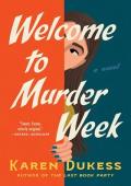 Welcome to Murder Week