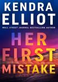 Her First Mistake (Noelle Marshall #1)