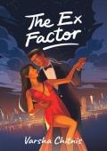 The Ex Factor (The Dallas Connection #3)