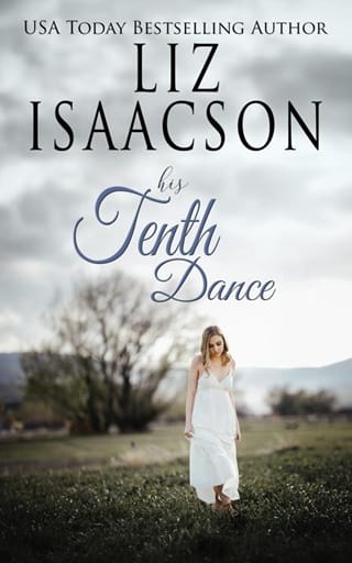 His Tenth Dance (Ivory Peaks Romance #10)