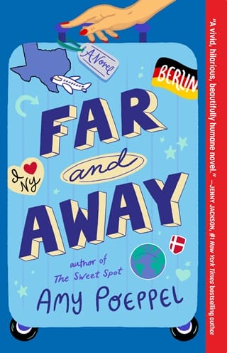 Far and Away