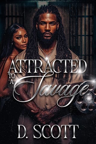 Attracted to A Savage