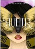 Stutter (Rayne-Moore University Duet #2)
