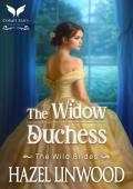 The Widow Duchess (The Wild Brides #4)