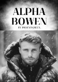 Alpha Bowen