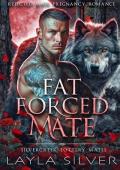 Fat Forced Mate (Silvercreek Lottery Mates #1)