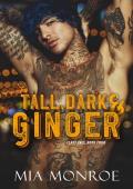 Tall, Dark, & Ginger (Last Call #4)