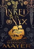 Inked in Onyx (Inkbound #2)