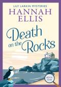 Death on the Rocks (Lily Larkin Mysteries #1)