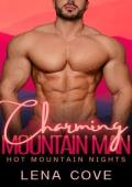 Charming Mountain Man (Hot Mountain Nights #10)