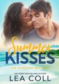 Summer Kisses (The Kingston Brothers #2)